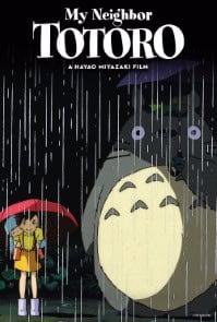 My Neighbor Totoro - Studio Ghibli Fest 2026 poster image