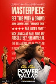 Power Ballad poster image