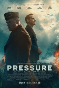Pressure Memorial Day Early Access poster image