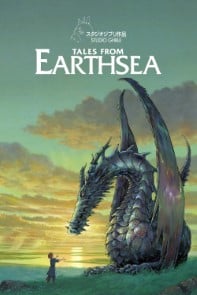 Tales from Earthsea 20th Anniversary - SGF 2026 poster image