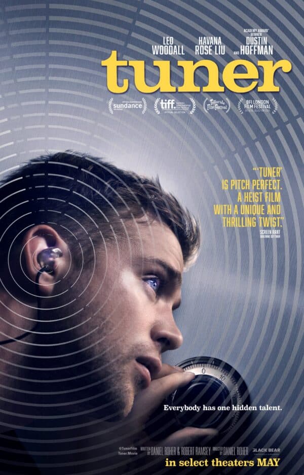 Tuner poster image