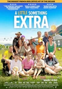 UN P'TIT TRUC EN PLUS (A Little Something Extra) poster image