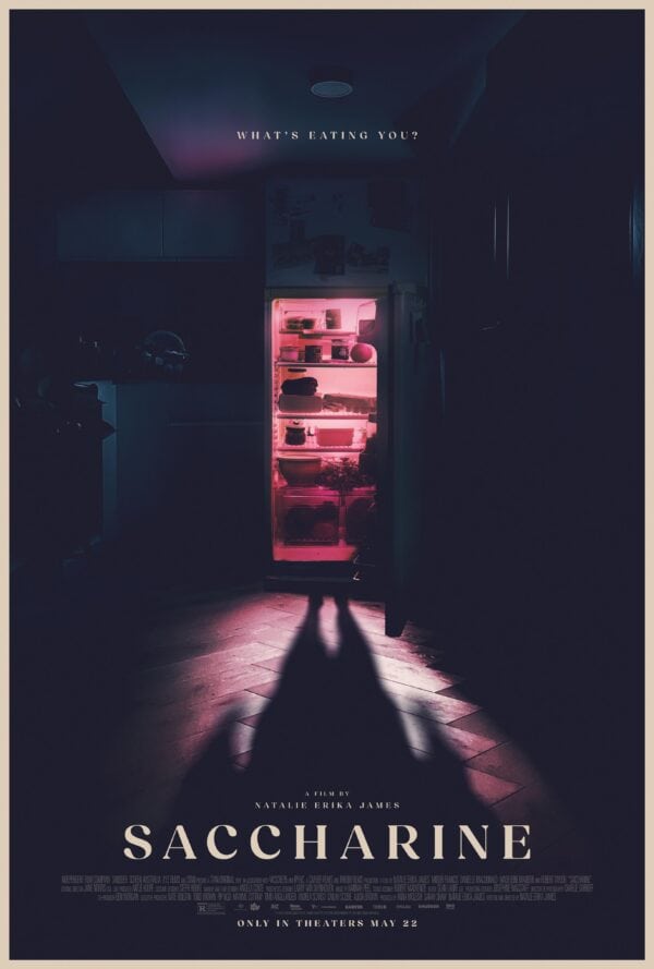 Saccharine poster image