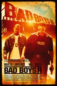 Bad Boys II {2003} poster image