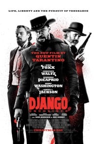 Django Unchained {2012} poster image