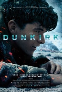Dunkirk {2017} poster image