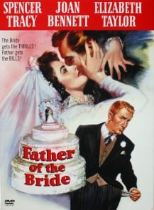 Father of the Bride {1950} (Dementia Friendly) poster image