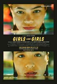 Girls Like Girls poster image