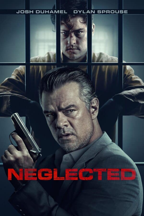 Neglected poster image