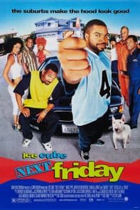 Next Friday {2000} poster image