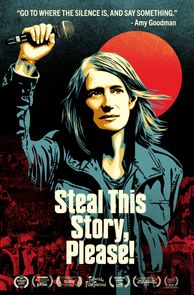 Steal This Story, Please! poster image