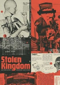 Stolen Kingdom poster image