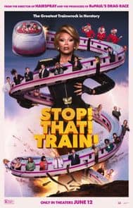 Stop! That! Train! poster image