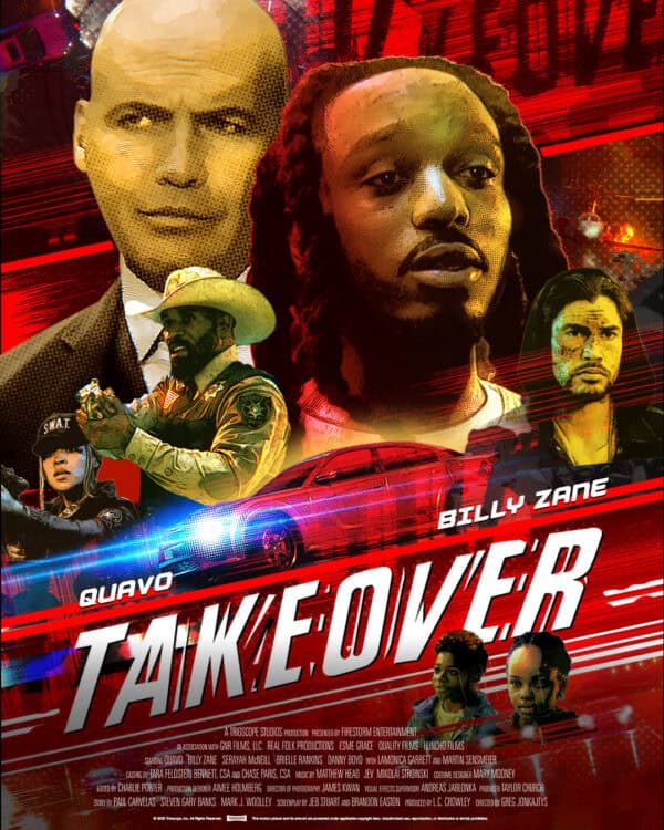 Takeover poster image