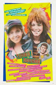 Times Square {1980} poster image