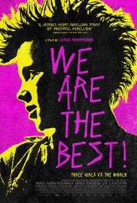 We Are the Best! {2013} poster image