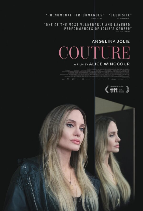 Couture poster image