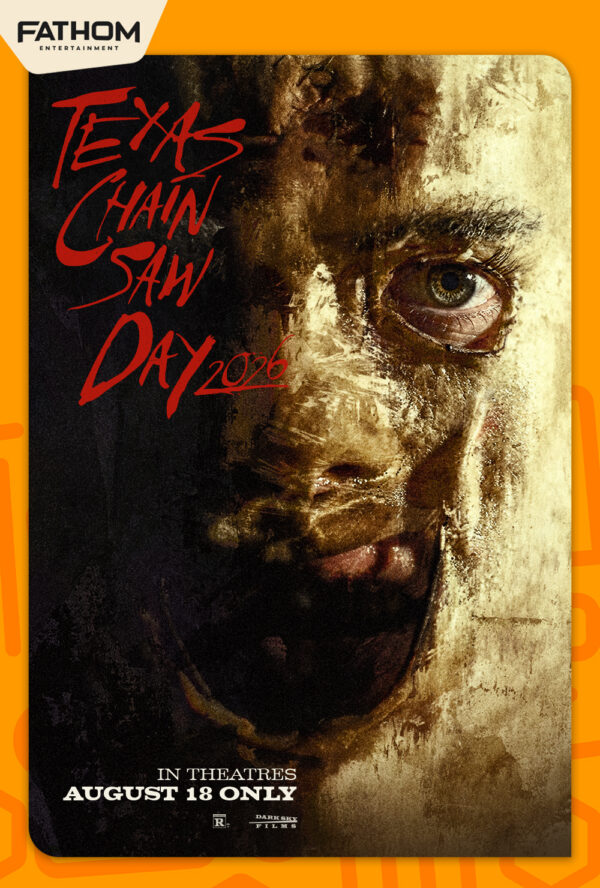 Texas Chain Saw Day (2026) poster image