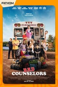 Bad Counselors poster image