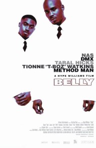 Belly {1998} poster image