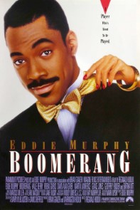 Boomerang {1992} poster image