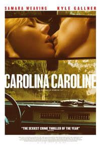 Carolina Caroline poster image