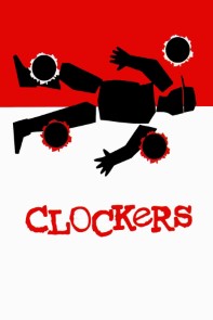Clockers {1995} poster image