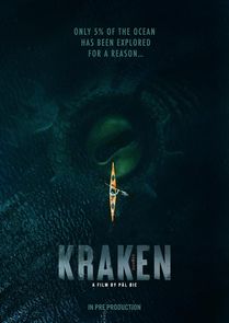 Kraken poster image