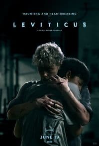 Leviticus poster image