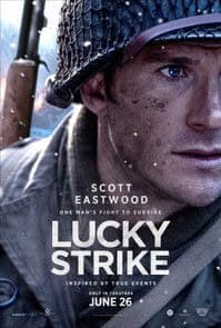 Lucky Strike poster image