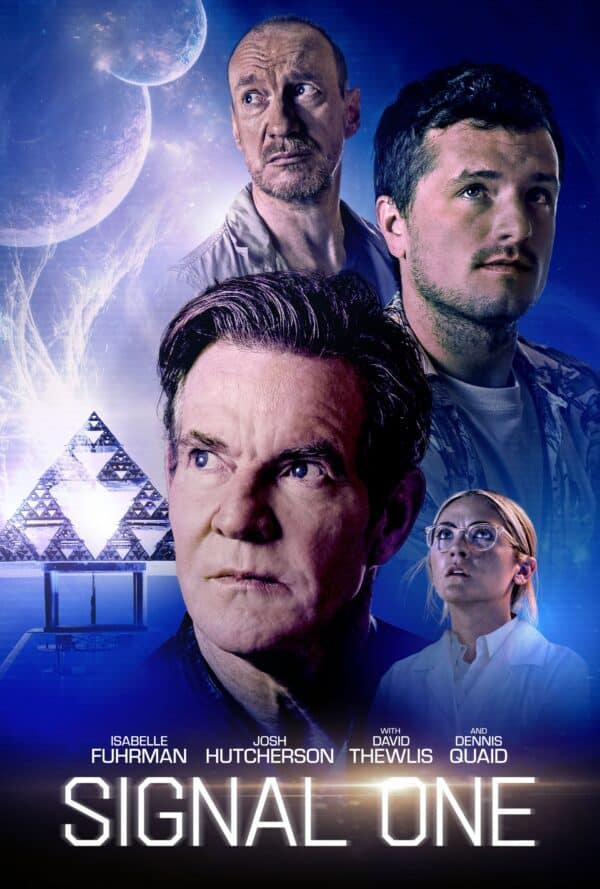Signal One poster image