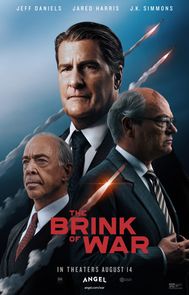 The Brink of War poster image