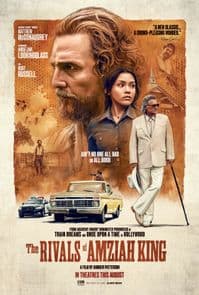 The Rivals of Amziah King poster image