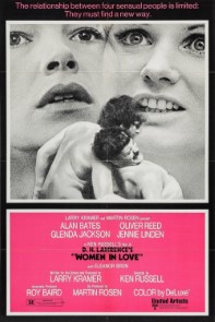 Women in Love {1969} poster image