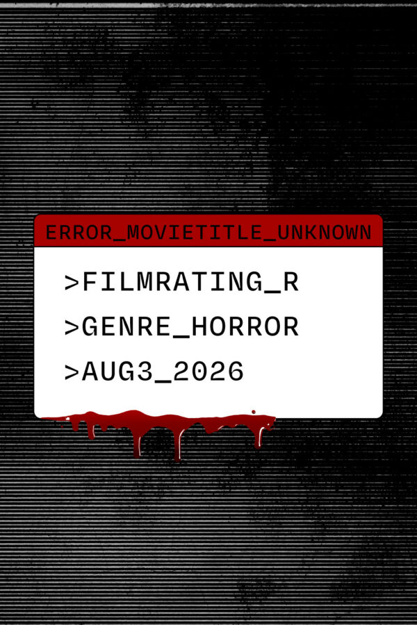 Error_MovieTitle_Unknown Horror Edition - August 3 poster image