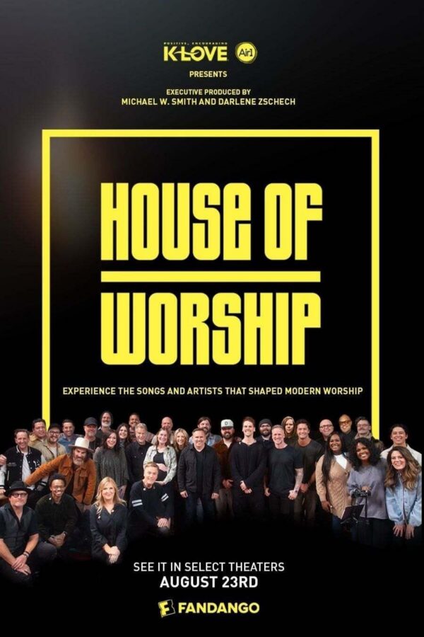 House of Worship poster image