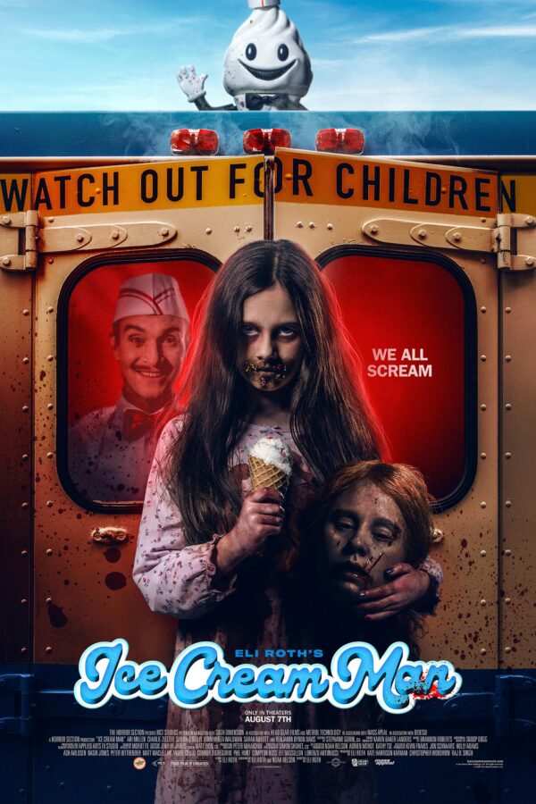Ice Cream Man poster image