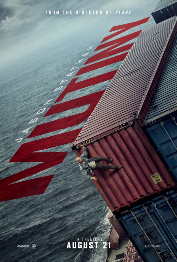 Mutiny poster image