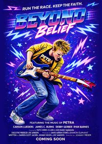 Beyond Belief poster image