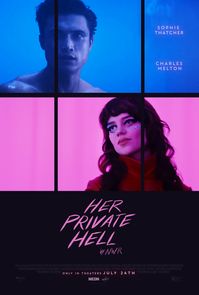 Her Private Hell poster image