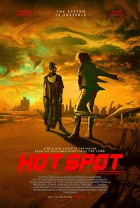 Hot Spot poster image