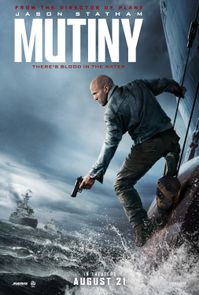 Mutiny poster image