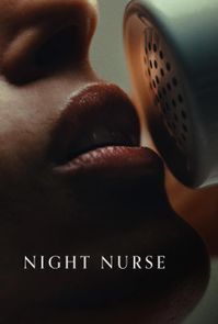 Night Nurse poster image