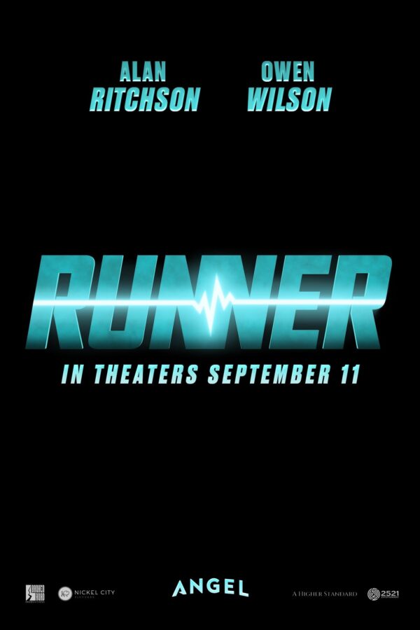Runner poster image