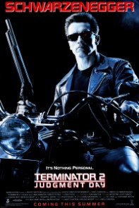 Terminator 2: Judgment Day 35th Anniversary poster image
