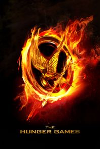The Hunger Games (2026) poster image