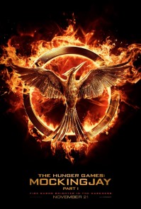 The Hunger Games: Mockingjay - Part 1 (2026) poster image