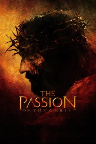 The Passion of the Christ (2026) poster image