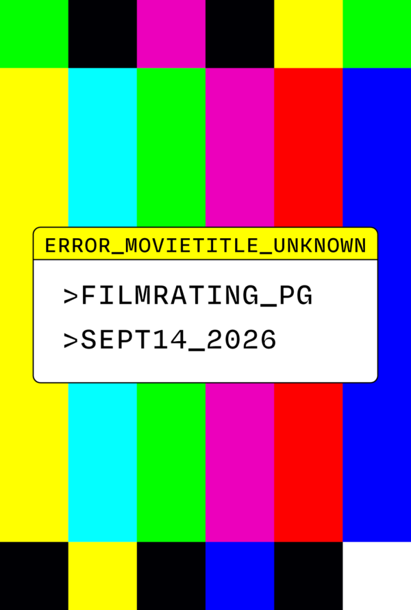 Error_MovieTitle_Unknown - September 14 poster image
