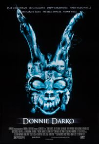 Donnie Darko 25th Anniversary poster image